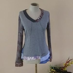 Elisa Cavaletti Top.